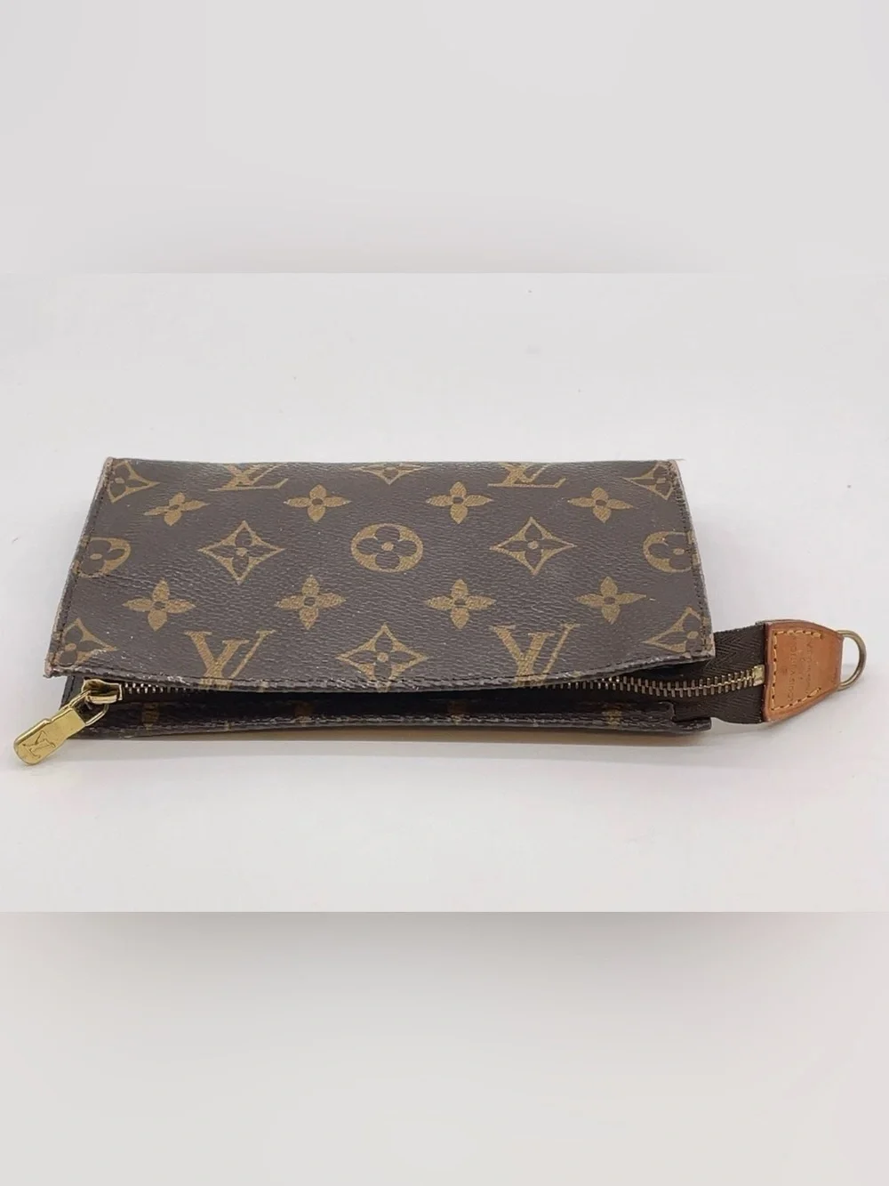 Monogram Bucket PM Pouch